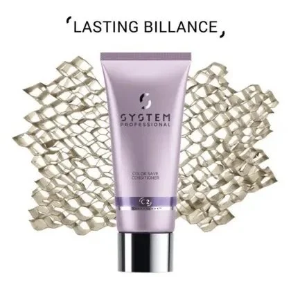 System Professional Alpha Energy 100ml — Glow Hair Studio